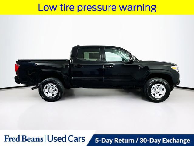 Used 2023 Toyota Tacoma SR image 6