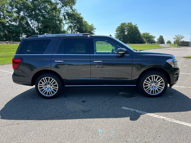 Certified 2023 Ford Expedition Limited AWD/4WD image 12