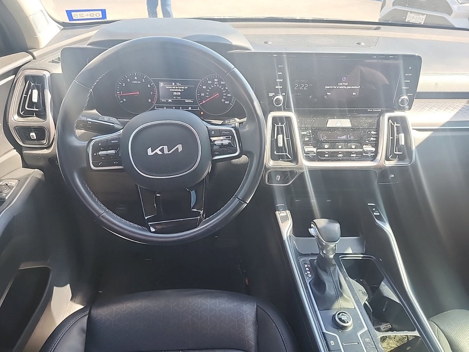 Used 2022 Kia Sorento S image 6