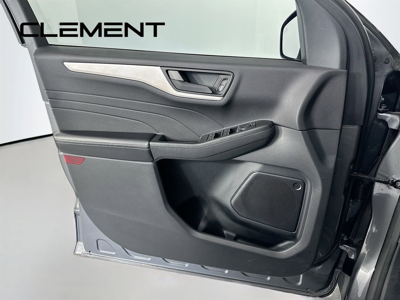 Certified 2021 Ford Escape S FWD image 26