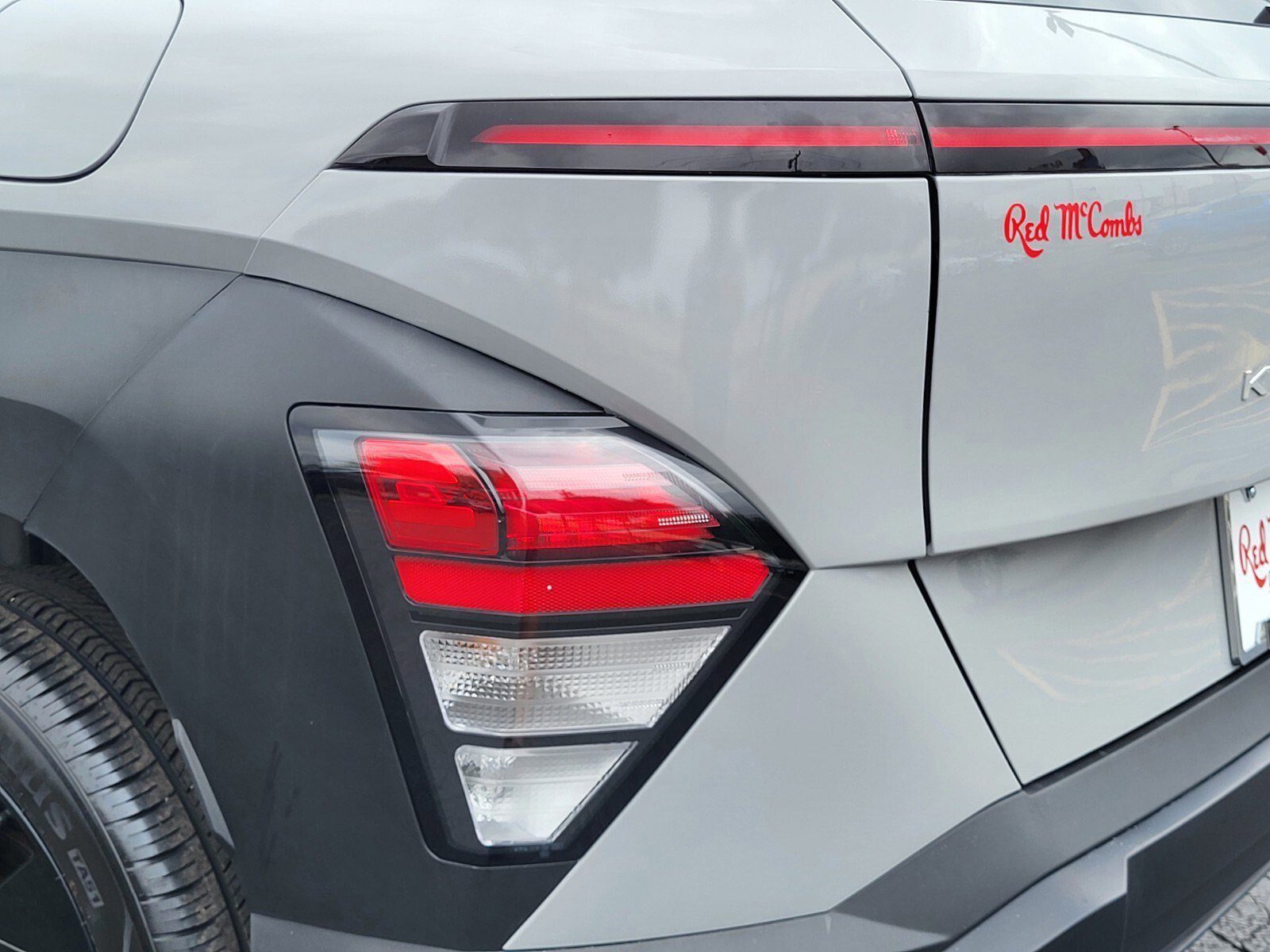 Used 2024 Hyundai Kona SEL AWD/4WD image 10