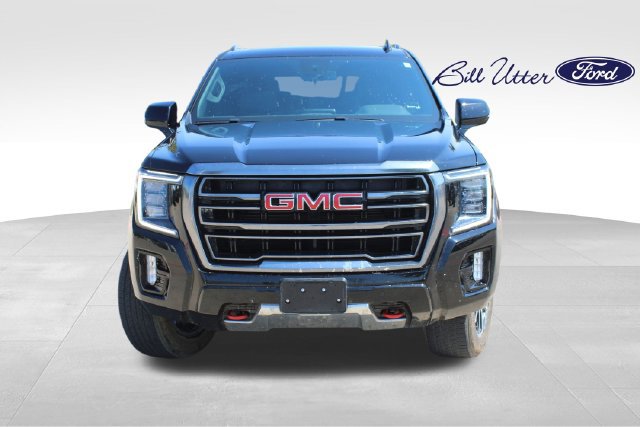 Used 2023 GMC Yukon AT4 AWD/4WD image 2