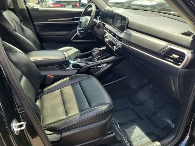 Used 2024 Kia Telluride S w/ S Sunroof Package FWD image 19