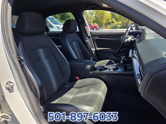 Used 2022 Honda Civic Sport image 15