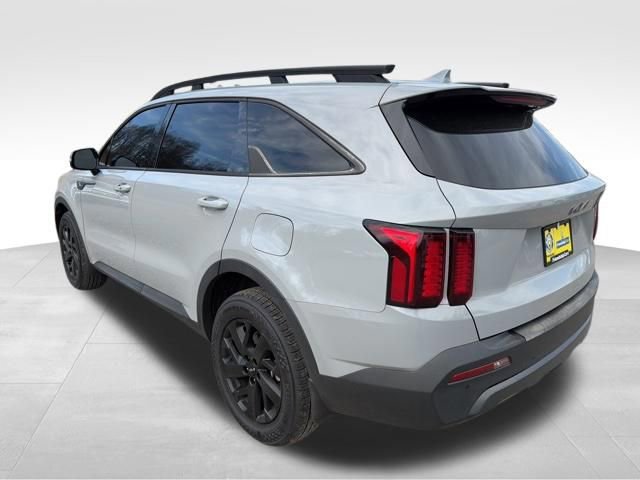 Used 2022 Kia Sorento S image 2