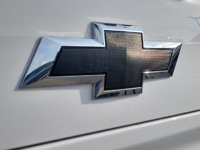 Used 2026 Chevrolet Silverado 1500 Custom RWD image 9