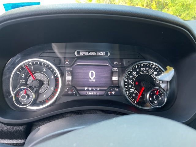 Used 2021 RAM 2500 Big Horn w/ Level 2 Equipment Group image 16