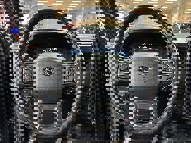 Certified 2022 Ford Expedition Limited image 6