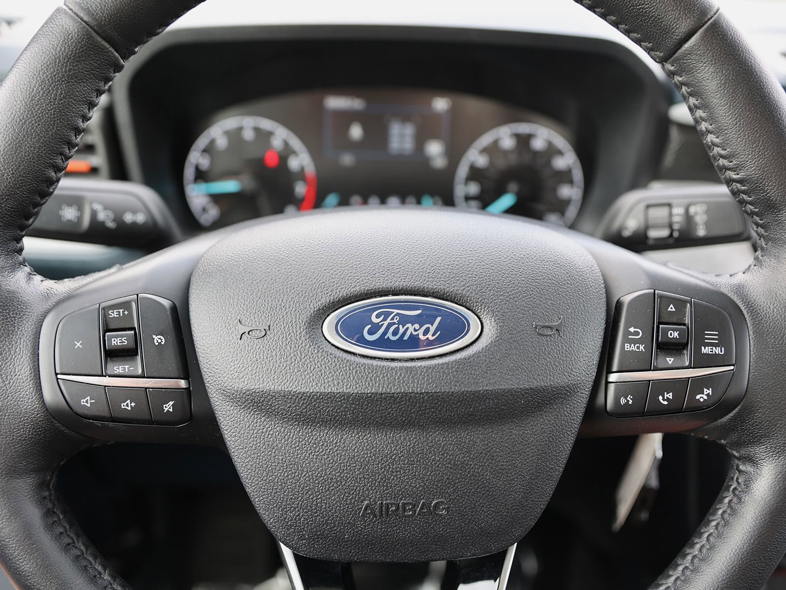 Certified 2022 Ford Maverick XLT w/ Equipment Group 300A Standard AWD/4WD image 35