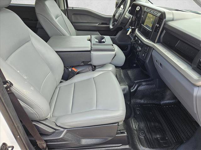 Certified 2023 Ford F250 XL w/ FX4 Off-Road Package AWD/4WD image 20