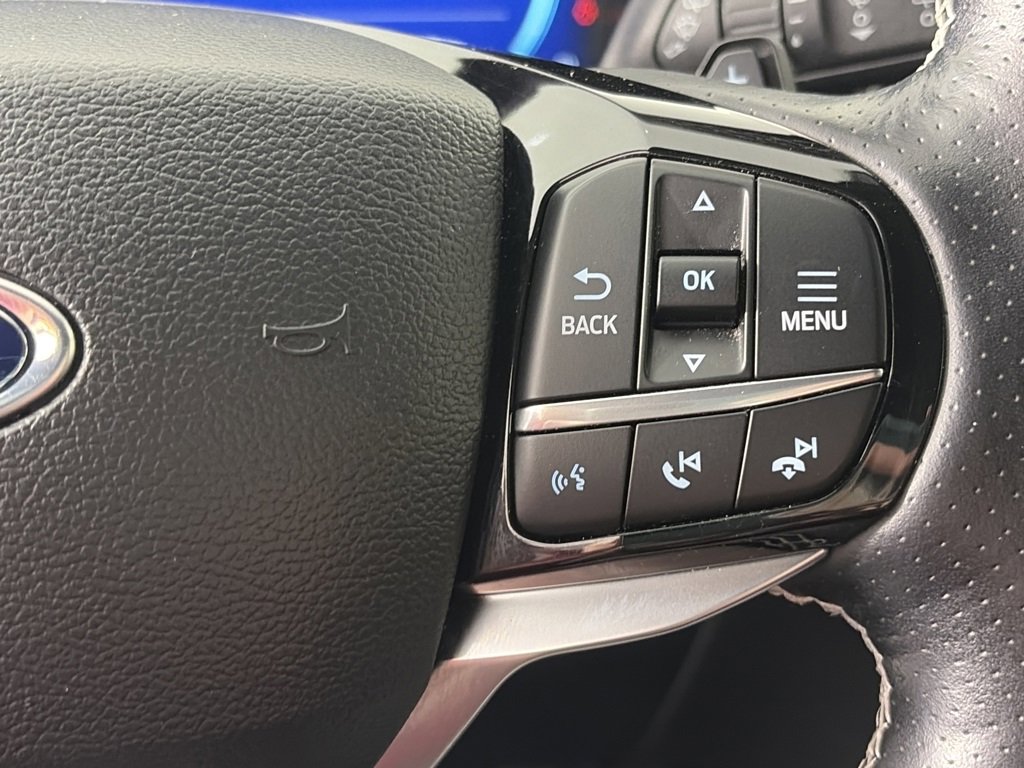 Certified 2023 Ford Explorer ST w/ Equipment Group 401A image 18
