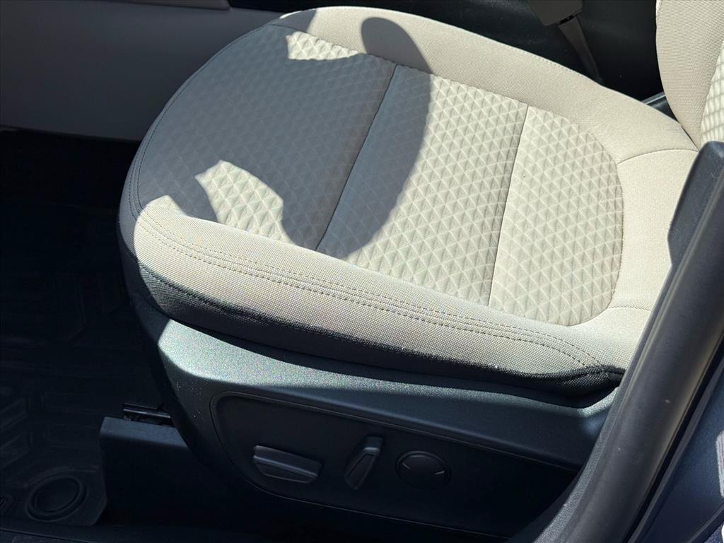 Certified 2020 Ford Escape SE AWD/4WD image 10