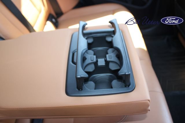Used 2018 BMW X3 M40i w/ Premium Package AWD/4WD image 14