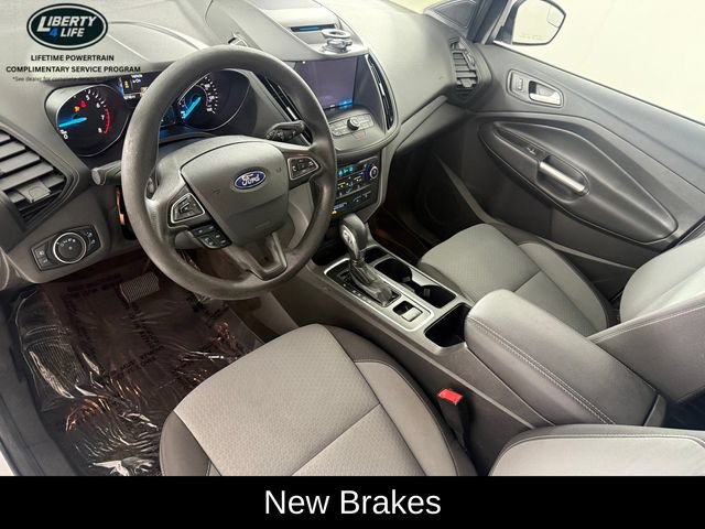 Certified 2018 Ford Escape SE w/ SE Sync 3 Package AWD/4WD image 14