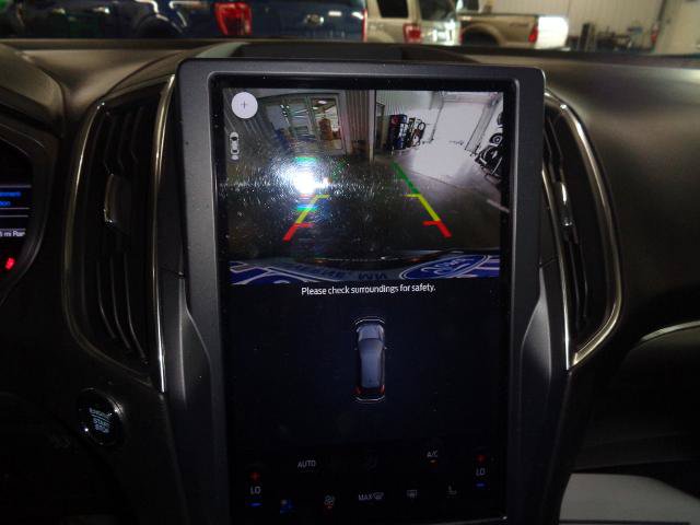 Certified 2024 Ford Edge Titanium w/ Equipment Group 301A AWD/4WD image 16