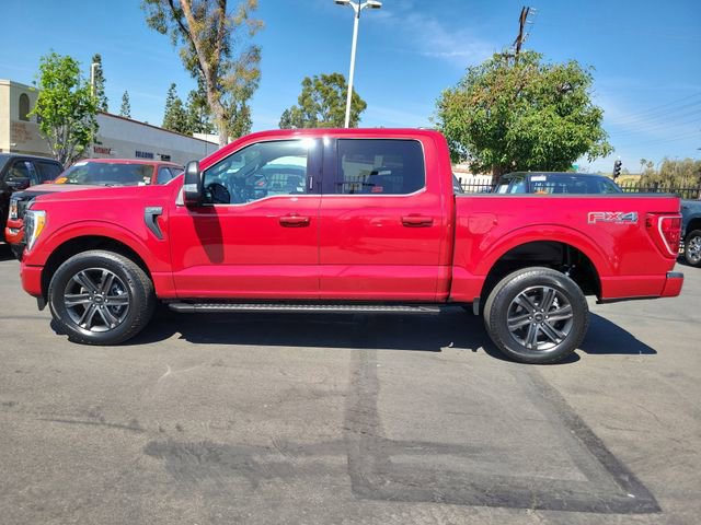 Certified 2022 Ford F150 XLT w/ Equipment Group 302A High video 2