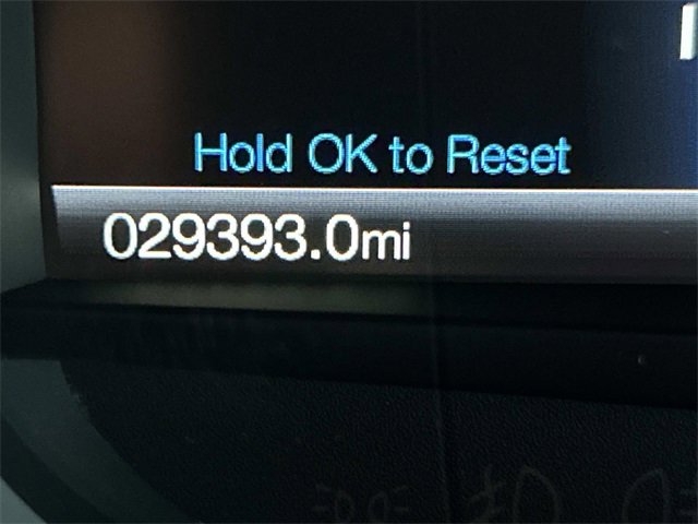 Certified 2024 Ford Edge SEL image 42