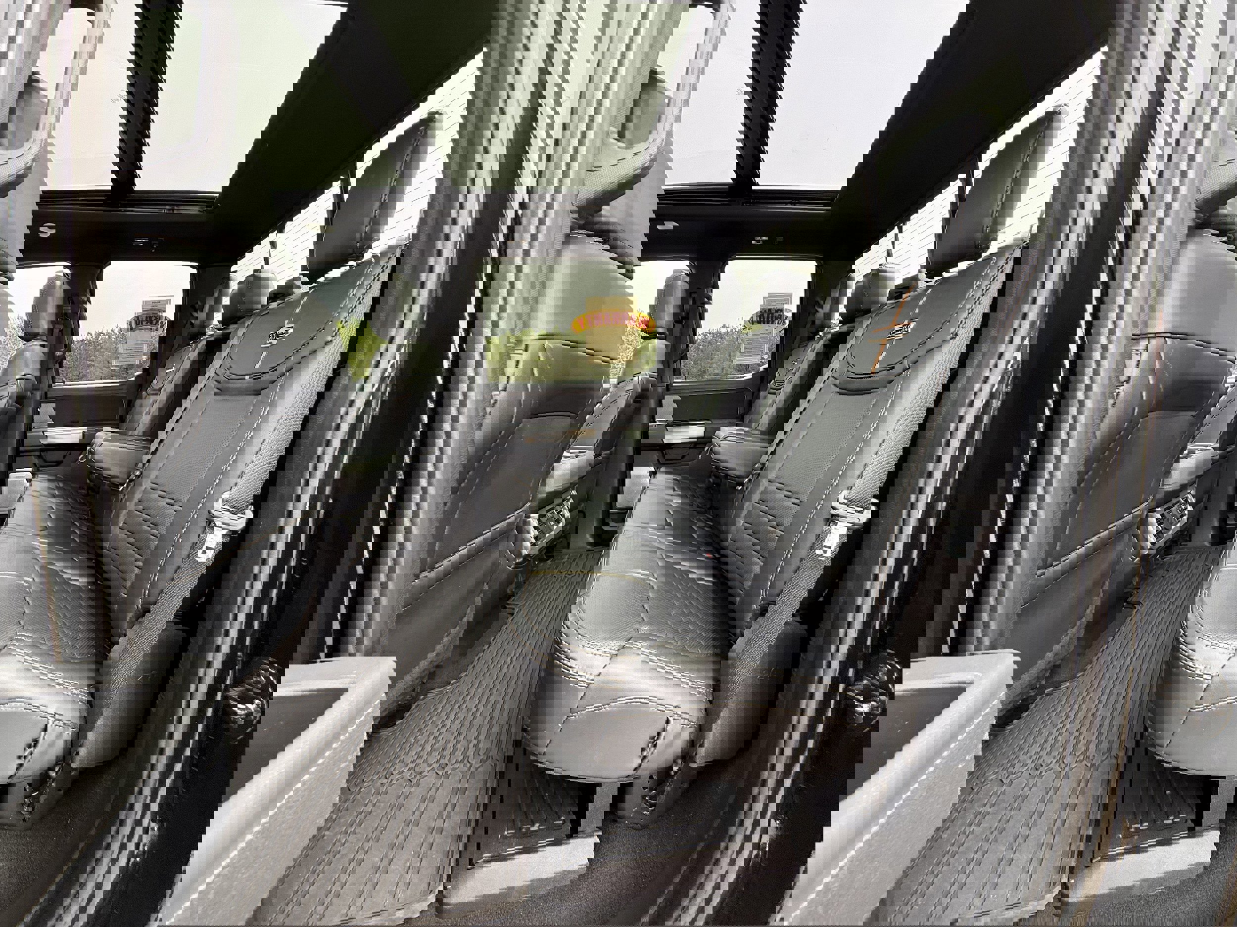 Certified 2024 Ford F350 Platinum image 38