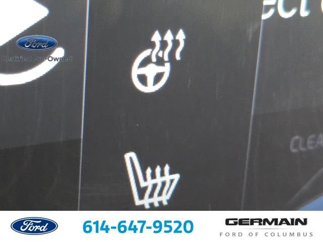 Used 2021 Volvo XC40 T5 R-Design AWD/4WD image 36