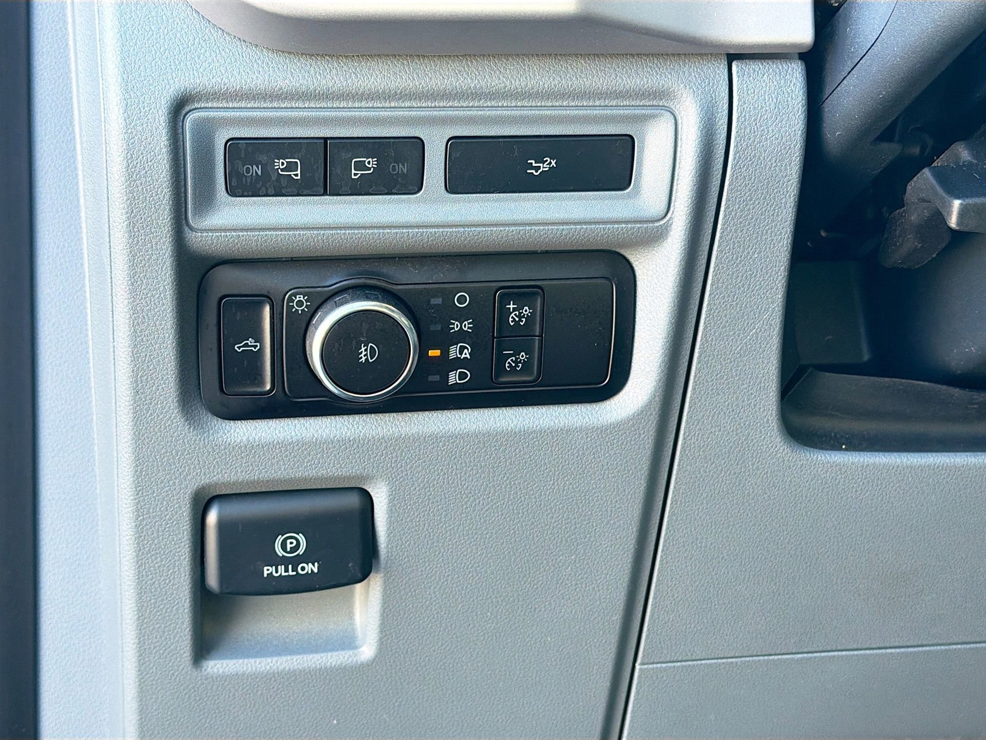 Certified 2023 Ford F150 XLT w/ Equipment Group 302A High image 14