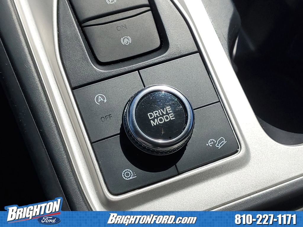 Certified 2024 Ford Explorer XLT AWD/4WD image 27