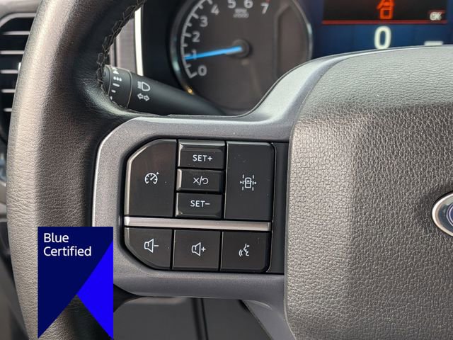 Certified 2023 Ford F150 XLT w/ Equipment Group 302A High AWD/4WD image 17