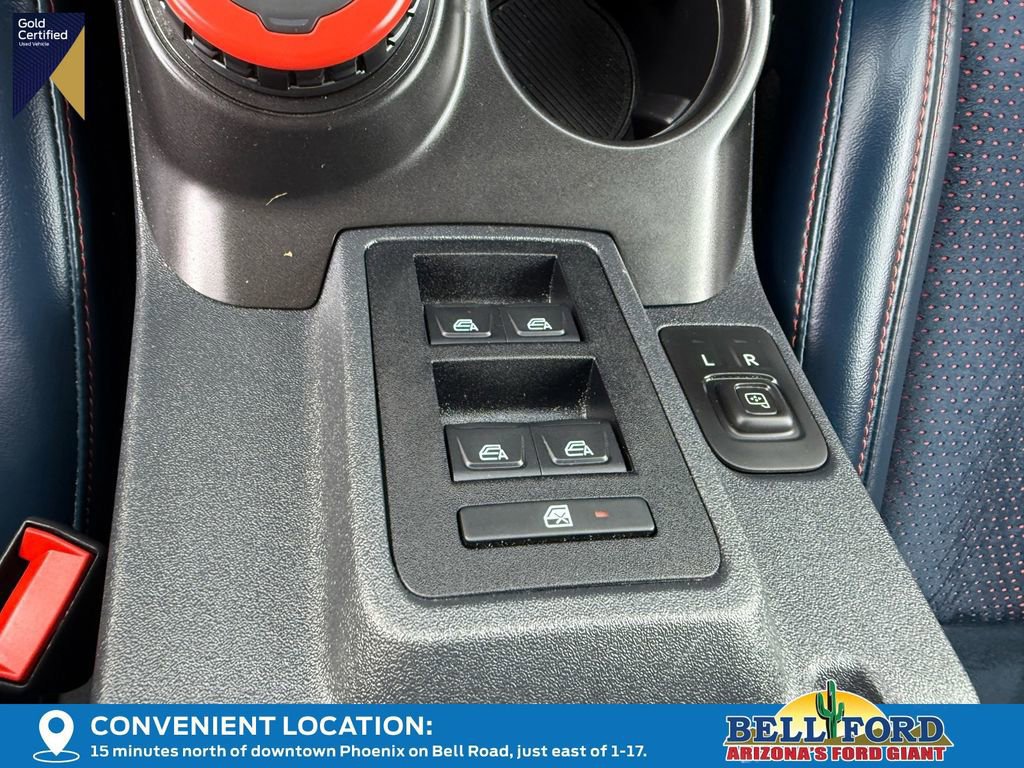 Certified 2023 Ford Bronco Raptor image 22