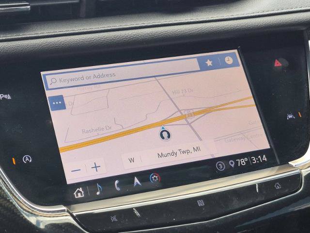Used 2020 Cadillac XT6 Sport AWD/4WD image 25
