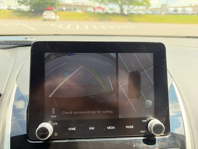 Used 2022 Mitsubishi Eclipse Cross SEL AWD/4WD image 21