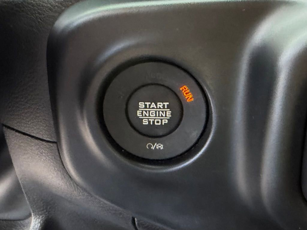 Used 2021 Jeep Wrangler Unlimited Rubicon 4xe w/ Steel Bumper Group image 22