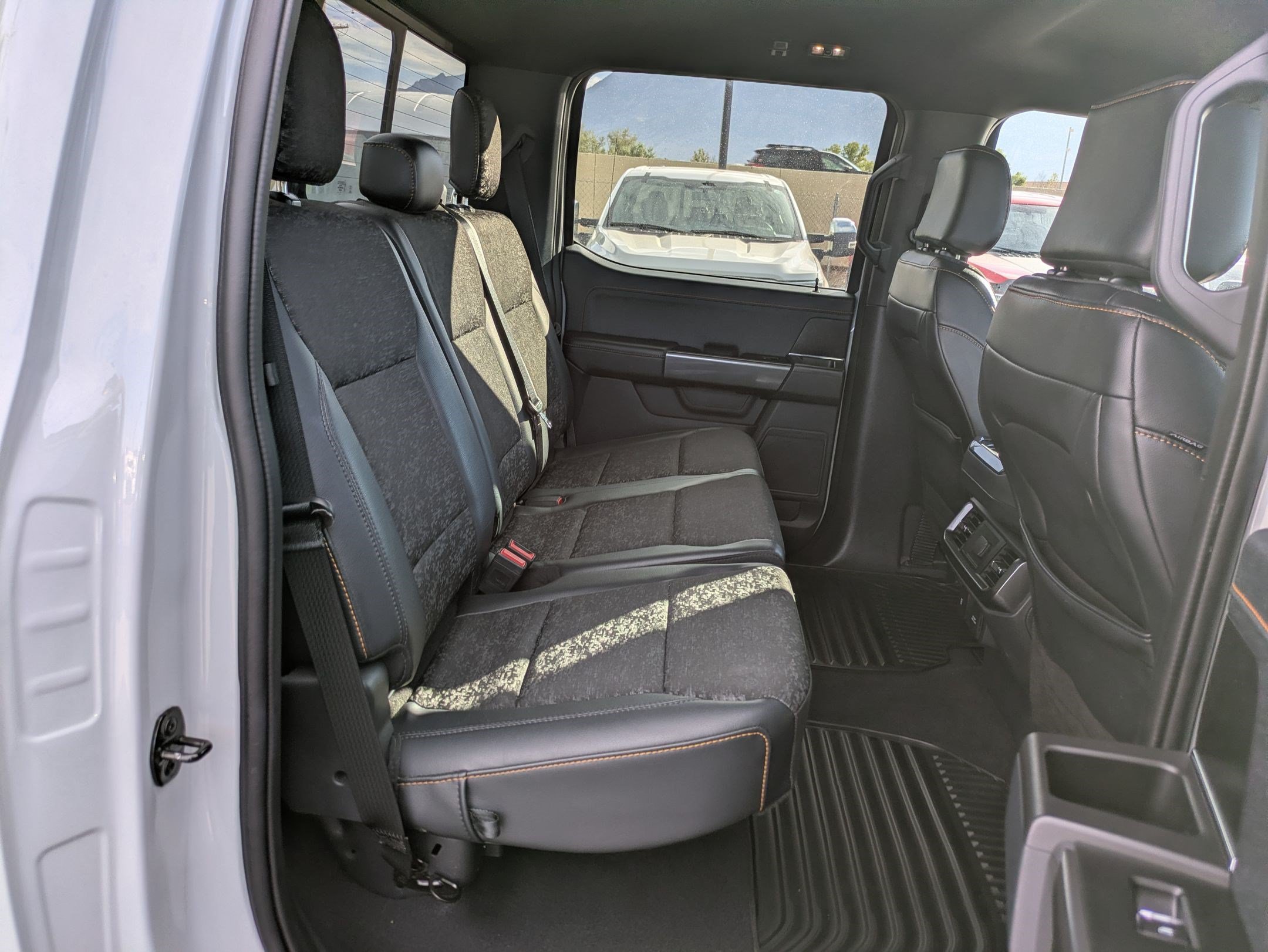 Certified 2023 Ford F150 Tremor AWD/4WD image 33