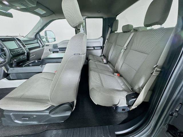 Certified 2019 Ford F250 XLT w/ XLT Value Package AWD/4WD image 20