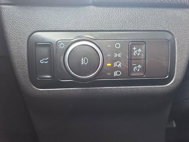 Certified 2024 Ford Bronco Sport Outer Banks w/ Tech Package image 37