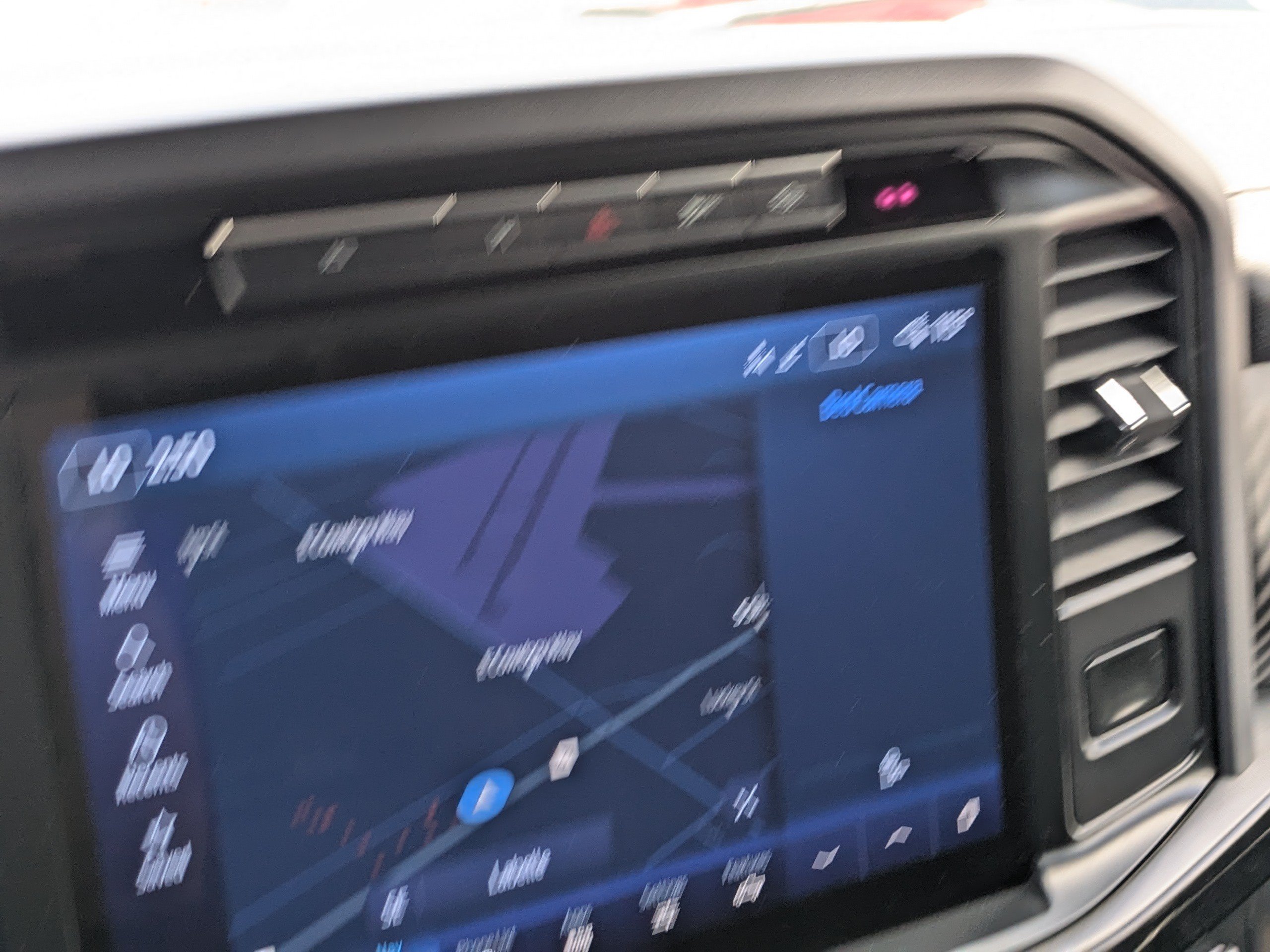 Certified 2023 Ford F150 Raptor w/ Equipment Group 802A Raptor R AWD/4WD image 29