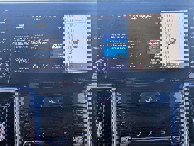 Used 2023 Kia Sorento SX image 24