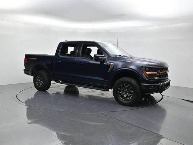 Certified 2025 Ford F150 Tremor w/ Equipment Group 402A High AWD/4WD image 3