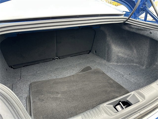 Certified 2024 Ford Mustang Premium image 37