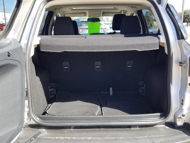 Certified 2021 Ford EcoSport SE w/ SE Convenience Package image 10