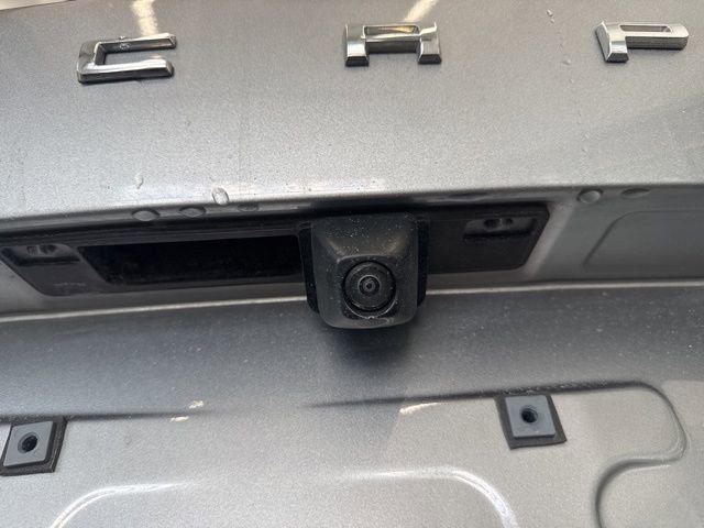 Certified 2023 Ford Escape ST-Line w/ Tech Pack #1 image 7