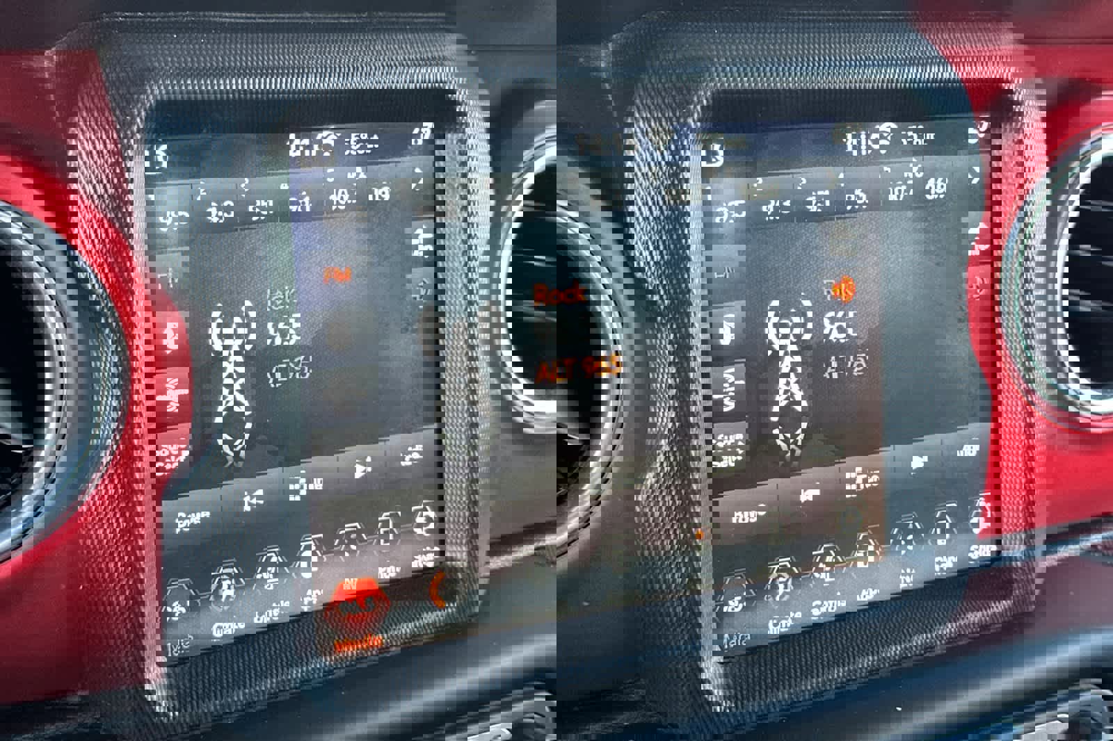 Used 2020 Jeep Gladiator Rubicon image 17