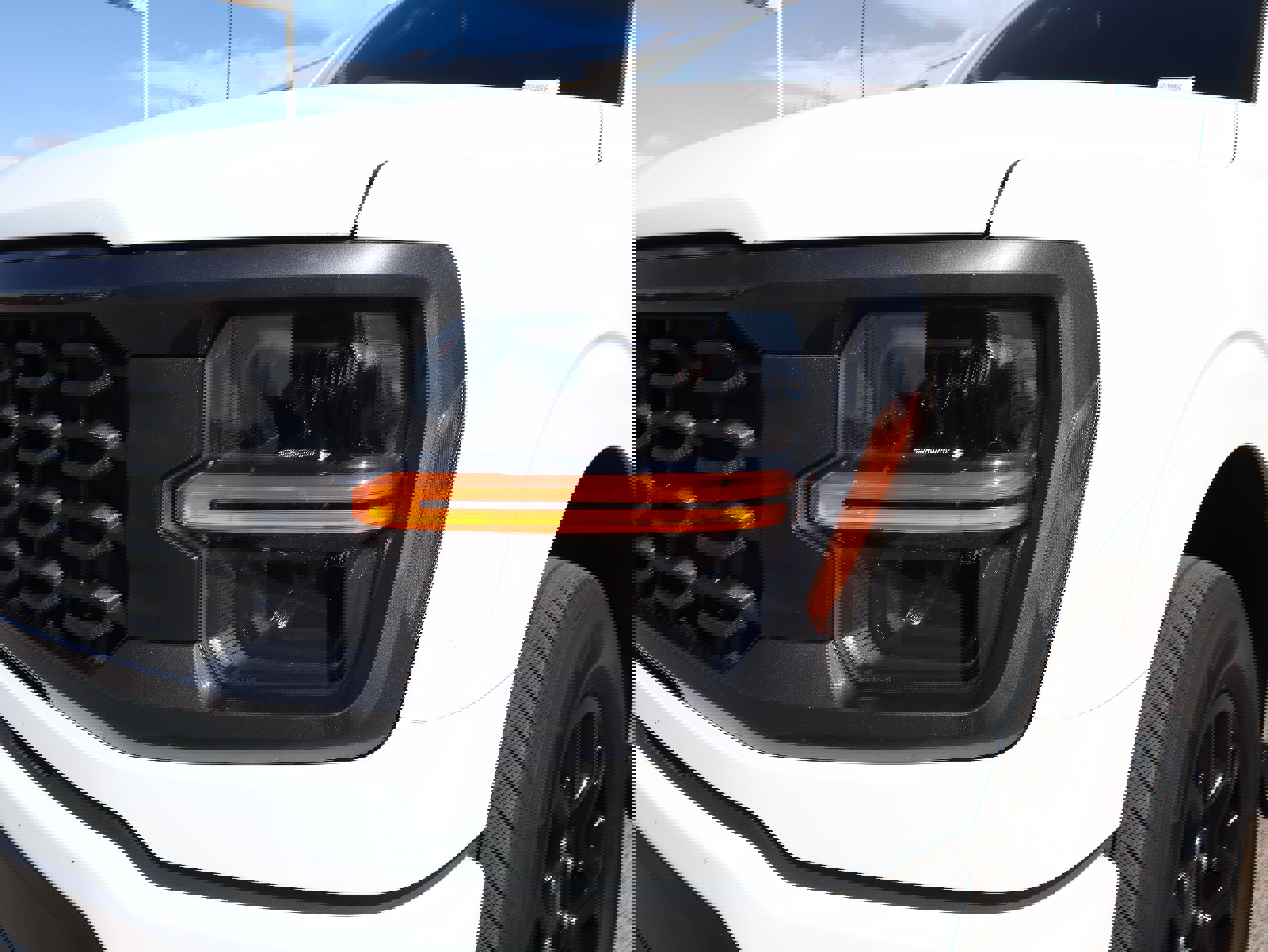 Certified 2025 Ford F150 STX image 14