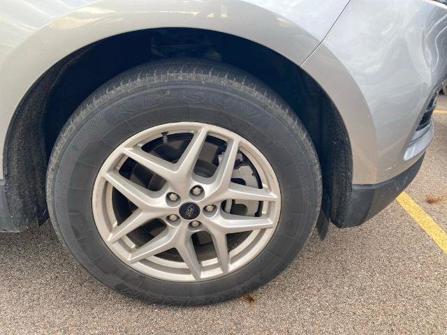 Certified 2024 Ford Edge SEL AWD/4WD image 4
