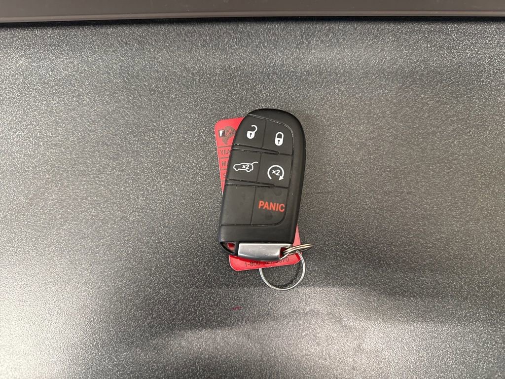 Used 2021 Jeep Grand Cherokee Limited w/ Quick Order Package 2GK 80th image 34