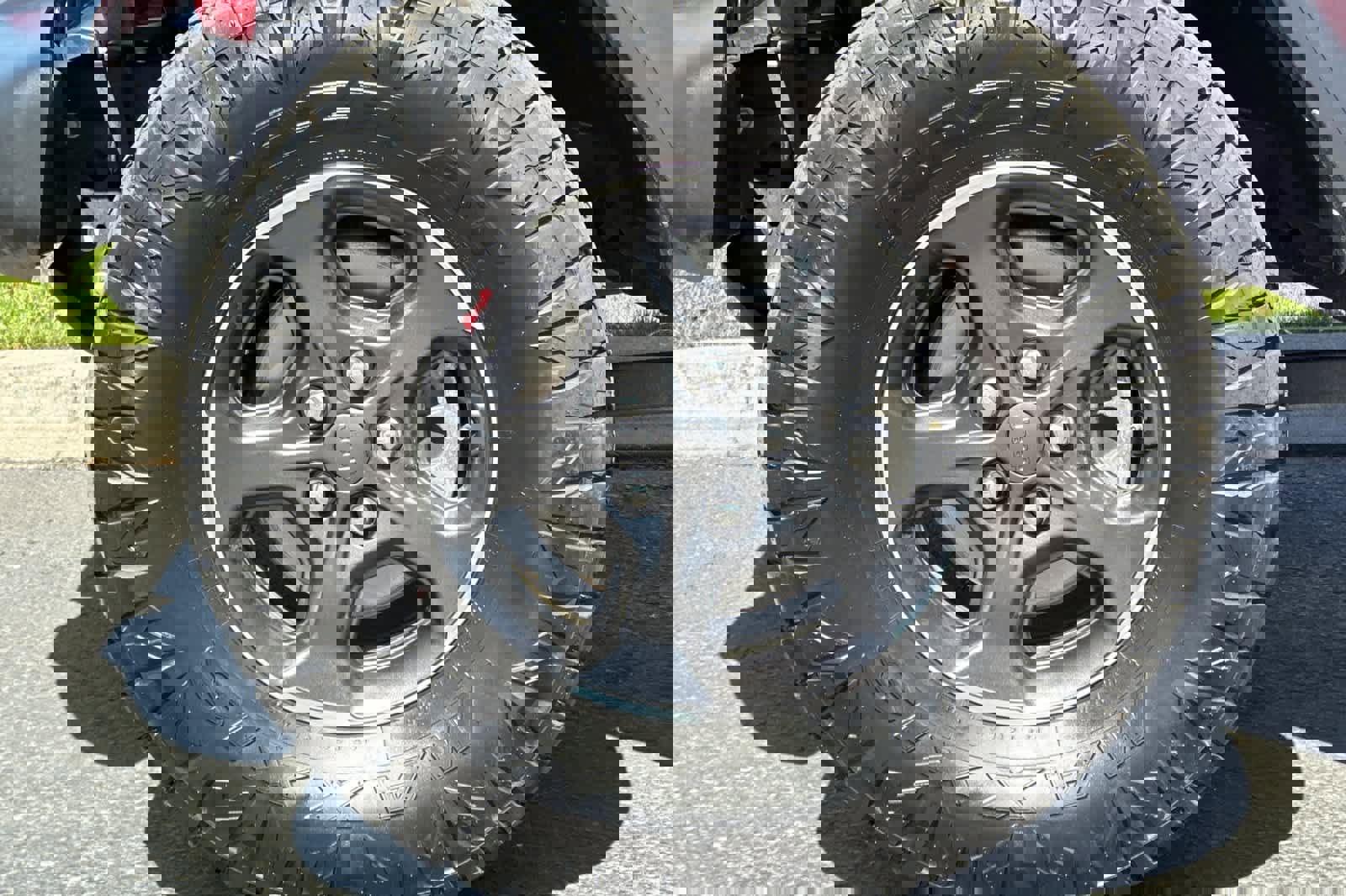 Used 2020 Jeep Gladiator Rubicon image 26