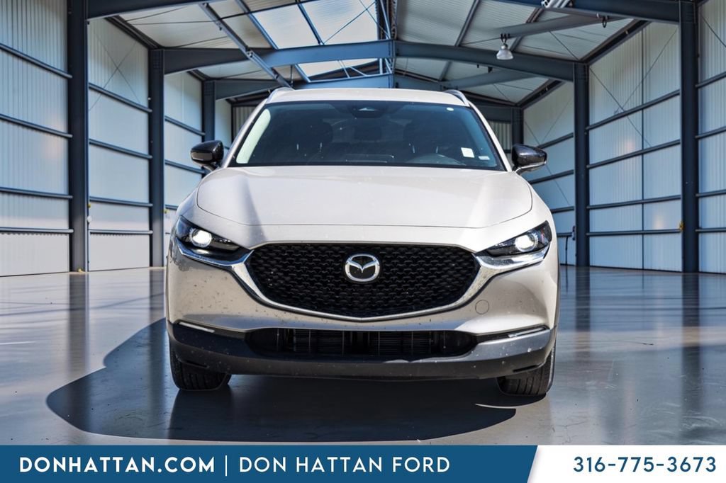 Used 2024 MAZDA CX-30 AWD 2.5 S w/ Select Sport Pkg image 20
