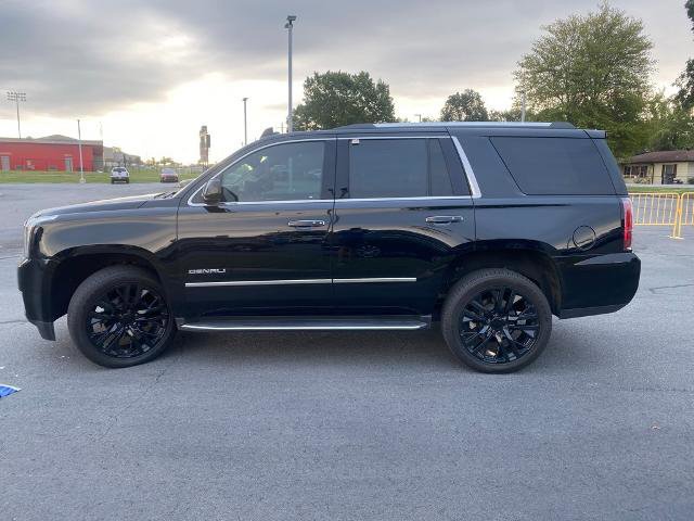 Used 2020 GMC Yukon Denali w/ Open Road Package image 2