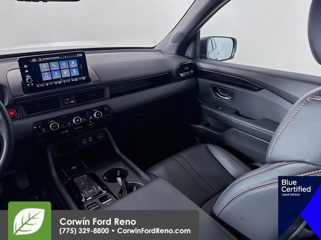 Used 2024 Honda Pilot TrailSport image 26