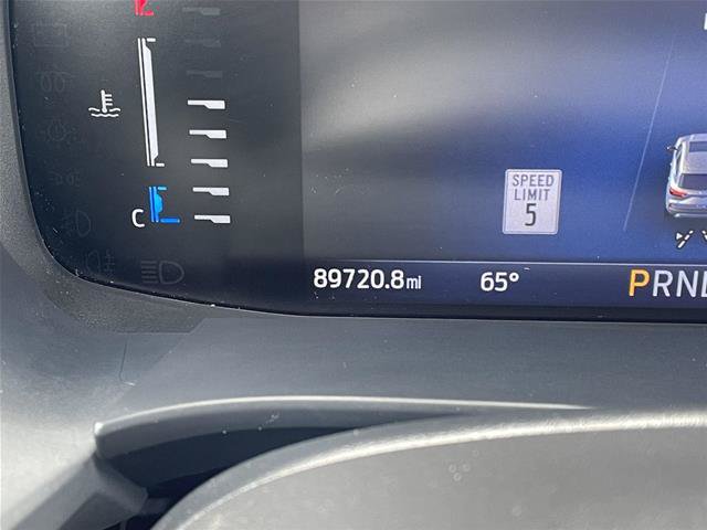 Certified 2023 Ford Escape Active w/ Tech Pack #1 AWD/4WD image 3