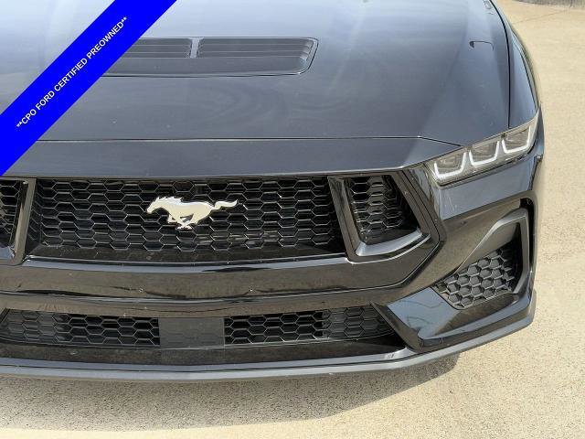 Certified 2024 Ford Mustang GT Premium image 10