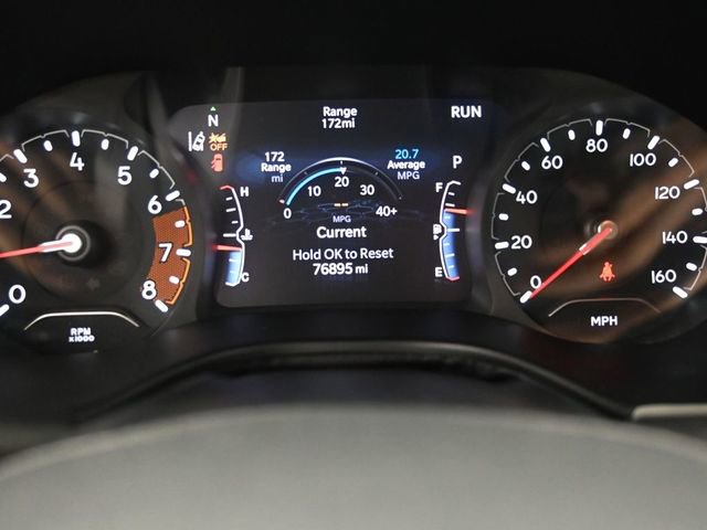 Used 2023 Jeep Compass Limited AWD/4WD image 9